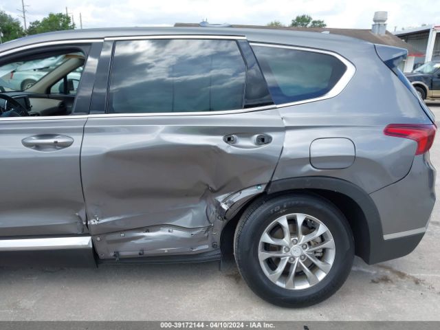 Photo 5 VIN: 5NMS33AD6LH174226 - HYUNDAI SANTA FE 