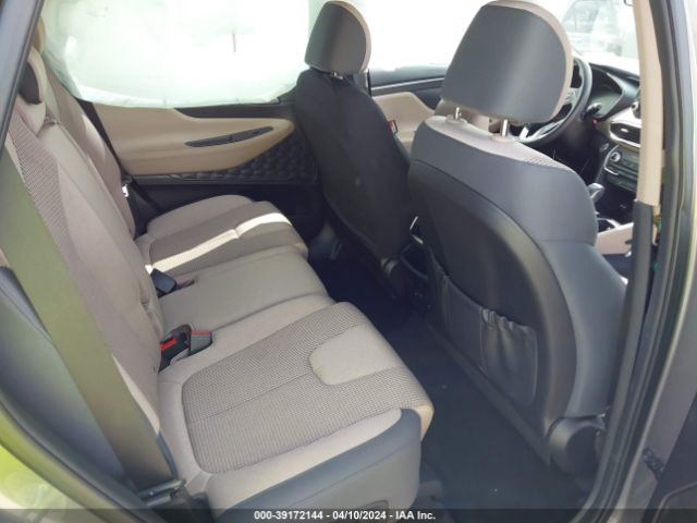 Photo 7 VIN: 5NMS33AD6LH174226 - HYUNDAI SANTA FE 