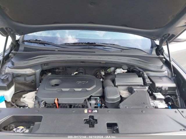 Photo 9 VIN: 5NMS33AD6LH174226 - HYUNDAI SANTA FE 