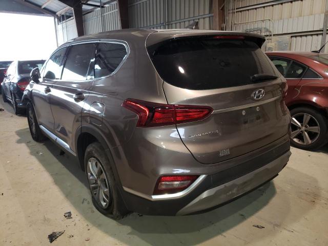 Photo 2 VIN: 5NMS33AD6LH179510 - HYUNDAI SANTA FE S 