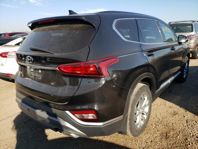 Photo 3 VIN: 5NMS33AD6LH183380 - HYUNDAI SANTA FE 