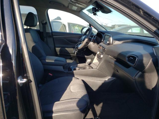 Photo 4 VIN: 5NMS33AD6LH183380 - HYUNDAI SANTA FE 