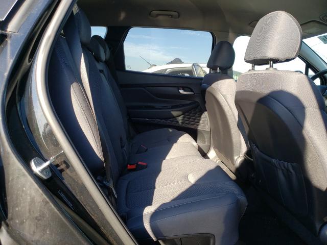 Photo 5 VIN: 5NMS33AD6LH183380 - HYUNDAI SANTA FE 