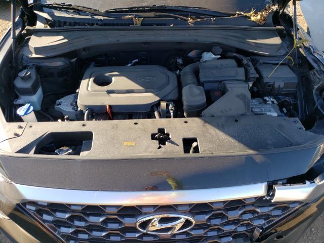 Photo 6 VIN: 5NMS33AD6LH183380 - HYUNDAI SANTA FE 