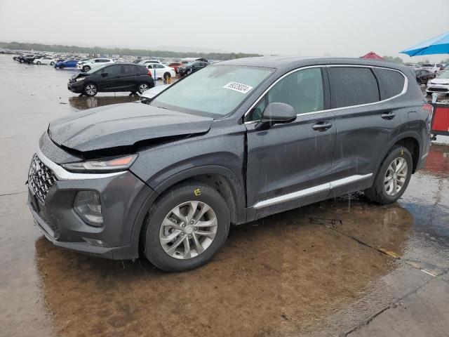 Photo 0 VIN: 5NMS33AD6LH203997 - HYUNDAI SANTA FE S 