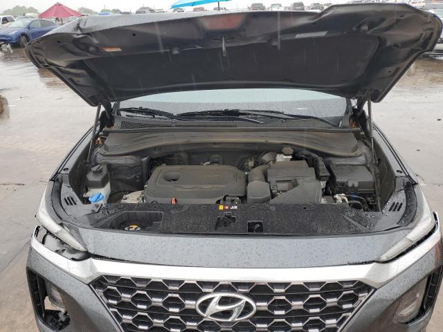 Photo 11 VIN: 5NMS33AD6LH203997 - HYUNDAI SANTA FE S 