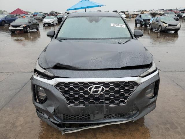 Photo 4 VIN: 5NMS33AD6LH203997 - HYUNDAI SANTA FE S 