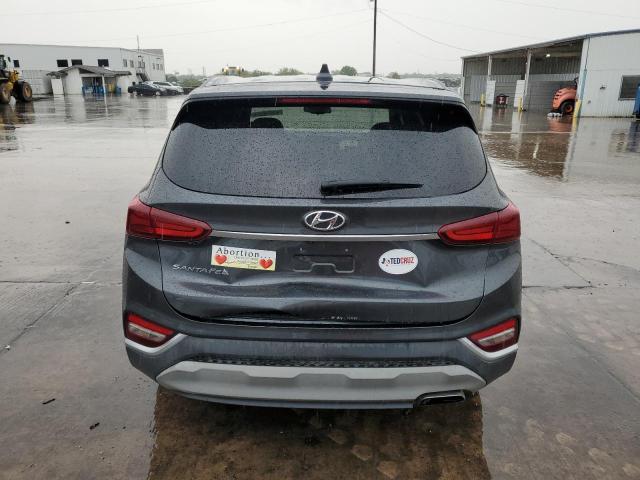 Photo 5 VIN: 5NMS33AD6LH203997 - HYUNDAI SANTA FE S 