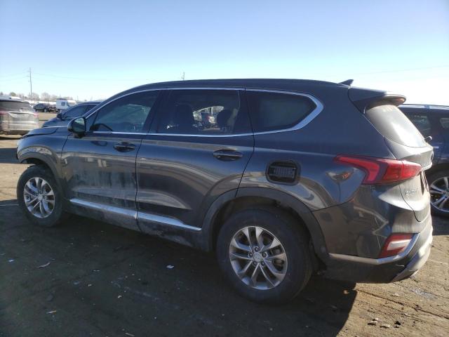 Photo 1 VIN: 5NMS33AD6LH206382 - HYUNDAI SANTA FE S 