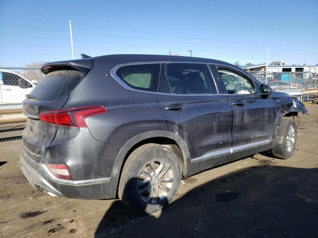 Photo 2 VIN: 5NMS33AD6LH206382 - HYUNDAI SANTA FE S 