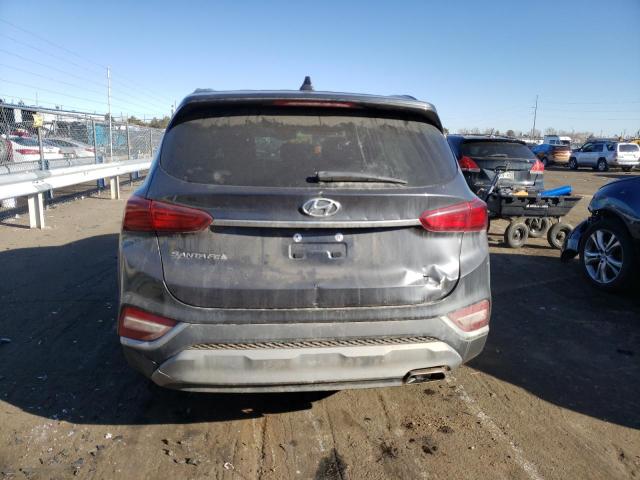 Photo 5 VIN: 5NMS33AD6LH206382 - HYUNDAI SANTA FE S 