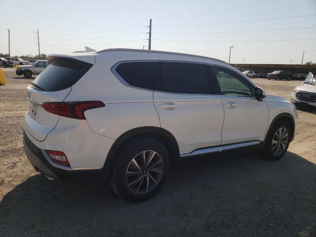 Photo 2 VIN: 5NMS33AD6LH210075 - HYUNDAI SANTA FE S 