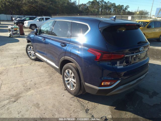 Photo 2 VIN: 5NMS33AD6LH233324 - HYUNDAI SANTA FE 