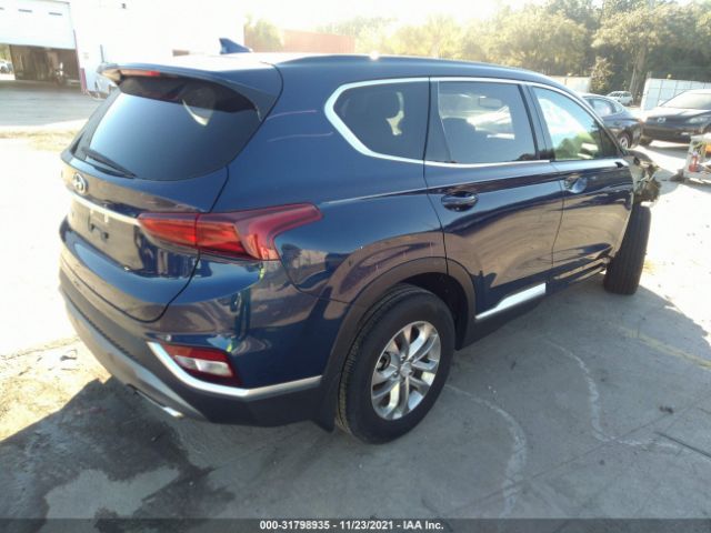 Photo 3 VIN: 5NMS33AD6LH233324 - HYUNDAI SANTA FE 