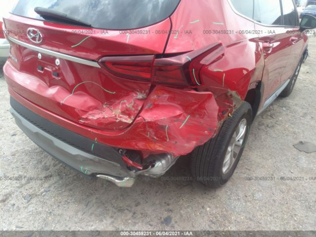 Photo 5 VIN: 5NMS33AD6LH235400 - HYUNDAI SANTA FE 