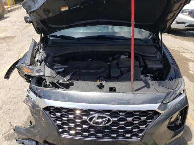 Photo 11 VIN: 5NMS33AD6LH238796 - HYUNDAI SANTA FE S 