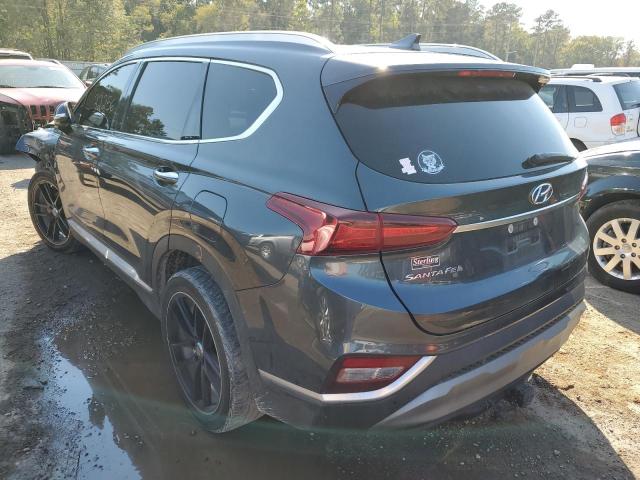 Photo 2 VIN: 5NMS33AD6LH276593 - HYUNDAI SANTA FE S 