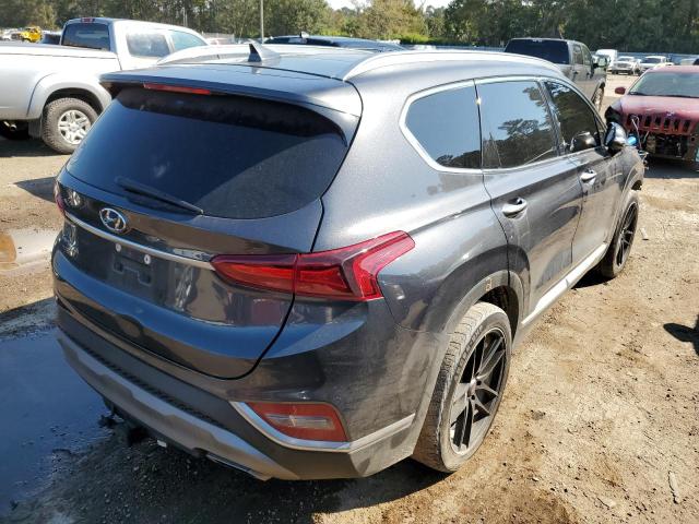 Photo 3 VIN: 5NMS33AD6LH276593 - HYUNDAI SANTA FE S 