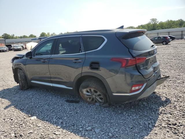 Photo 1 VIN: 5NMS33AD6LH277453 - HYUNDAI SANTA FE S 