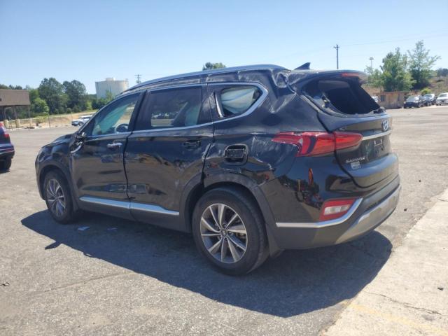 Photo 1 VIN: 5NMS33AD6LH281213 - HYUNDAI SANTA FE 