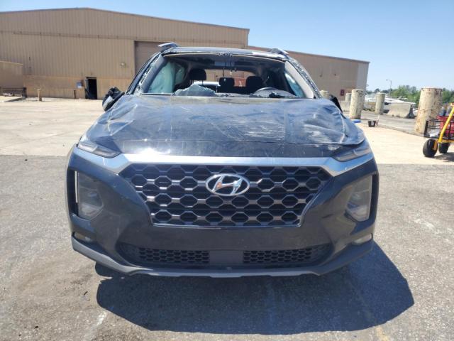 Photo 4 VIN: 5NMS33AD6LH281213 - HYUNDAI SANTA FE 