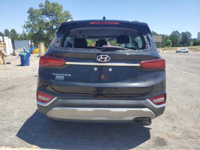 Photo 5 VIN: 5NMS33AD6LH281213 - HYUNDAI SANTA FE 