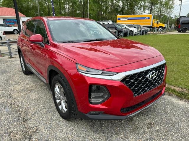 Photo 0 VIN: 5NMS33AD6LH281230 - HYUNDAI SANTA FE S 