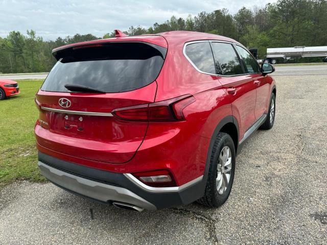 Photo 3 VIN: 5NMS33AD6LH281230 - HYUNDAI SANTA FE S 