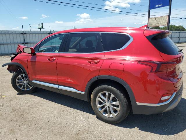 Photo 1 VIN: 5NMS33AD6LH281230 - HYUNDAI SANTA FE S 