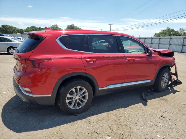 Photo 2 VIN: 5NMS33AD6LH281230 - HYUNDAI SANTA FE S 