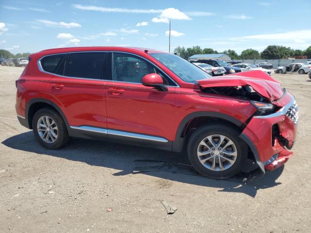 Photo 3 VIN: 5NMS33AD6LH281230 - HYUNDAI SANTA FE S 