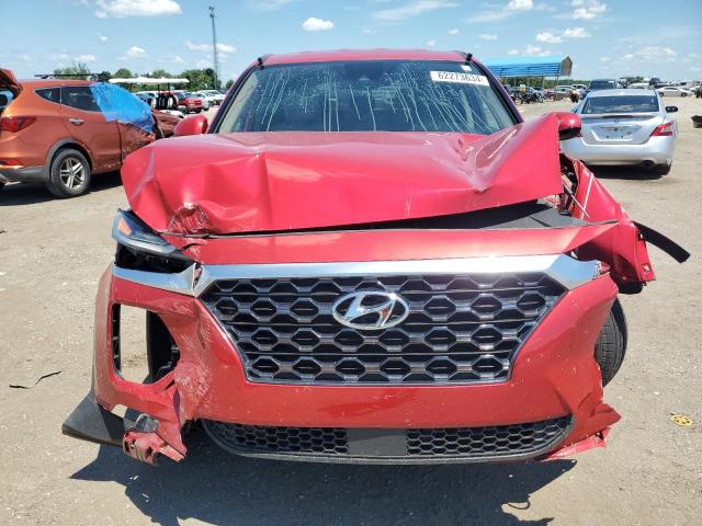 Photo 4 VIN: 5NMS33AD6LH281230 - HYUNDAI SANTA FE S 