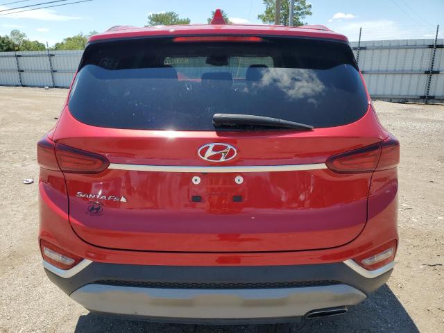 Photo 5 VIN: 5NMS33AD6LH281230 - HYUNDAI SANTA FE S 