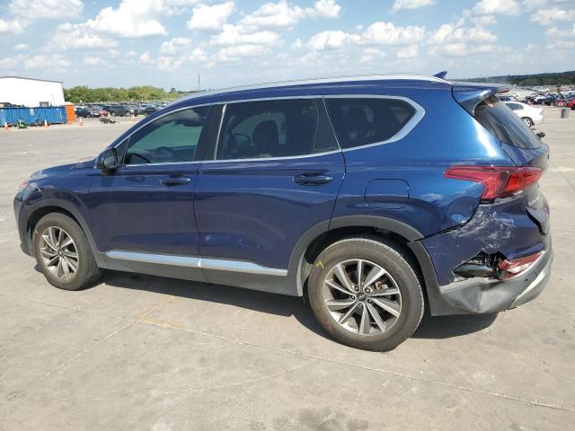 Photo 1 VIN: 5NMS33AD6LH285083 - HYUNDAI SANTA FE S 