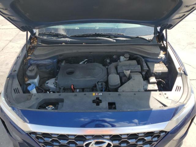 Photo 11 VIN: 5NMS33AD6LH285083 - HYUNDAI SANTA FE S 