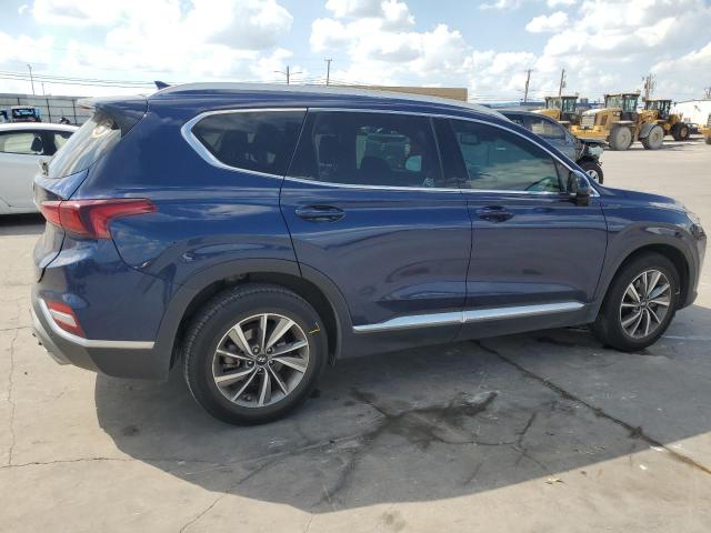 Photo 2 VIN: 5NMS33AD6LH285083 - HYUNDAI SANTA FE S 