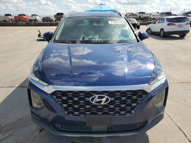 Photo 4 VIN: 5NMS33AD6LH285083 - HYUNDAI SANTA FE S 