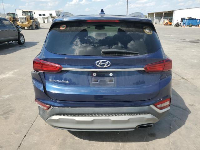 Photo 5 VIN: 5NMS33AD6LH285083 - HYUNDAI SANTA FE S 