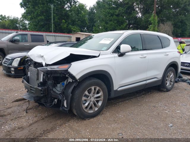 Photo 1 VIN: 5NMS33AD6LH297959 - HYUNDAI SANTA FE 