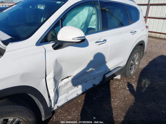 Photo 5 VIN: 5NMS33AD6LH304859 - HYUNDAI SANTA FE 