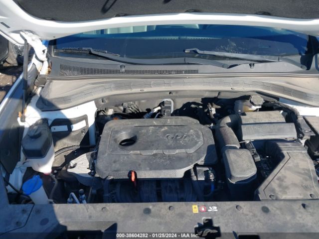 Photo 9 VIN: 5NMS33AD6LH304859 - HYUNDAI SANTA FE 