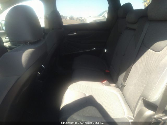 Photo 4 VIN: 5NMS33AD7KH025273 - HYUNDAI SANTA FE 