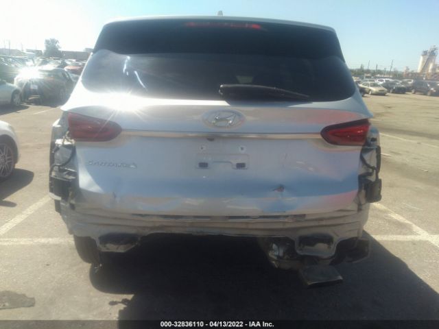 Photo 5 VIN: 5NMS33AD7KH025273 - HYUNDAI SANTA FE 