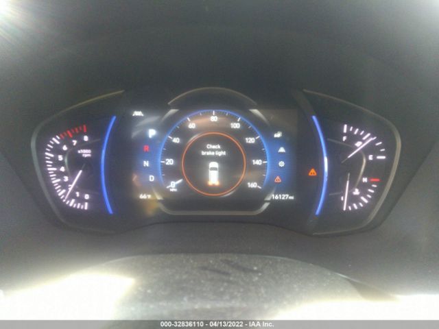 Photo 6 VIN: 5NMS33AD7KH025273 - HYUNDAI SANTA FE 