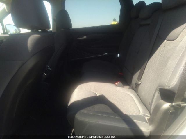 Photo 7 VIN: 5NMS33AD7KH025273 - HYUNDAI SANTA FE 