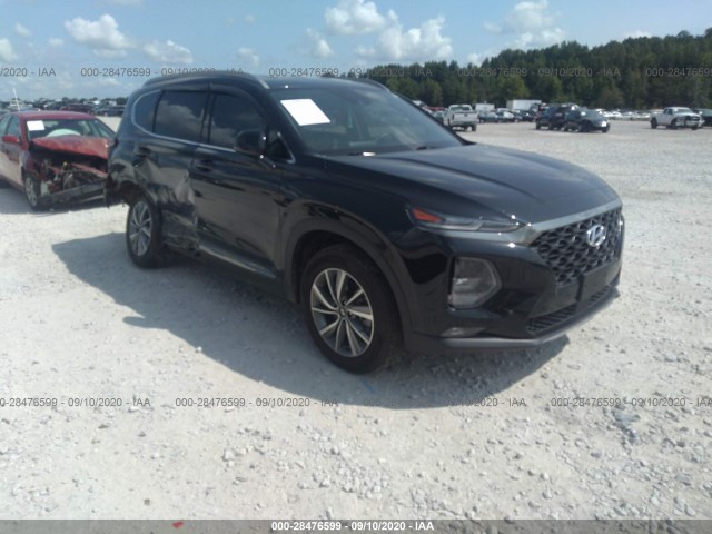 Photo 0 VIN: 5NMS33AD7KH032532 - HYUNDAI SANTA FE 