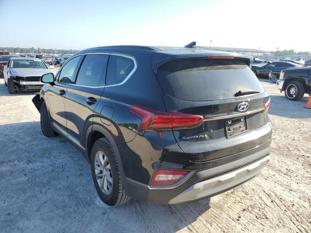 Photo 2 VIN: 5NMS33AD7KH033230 - HYUNDAI SANTA FE S 