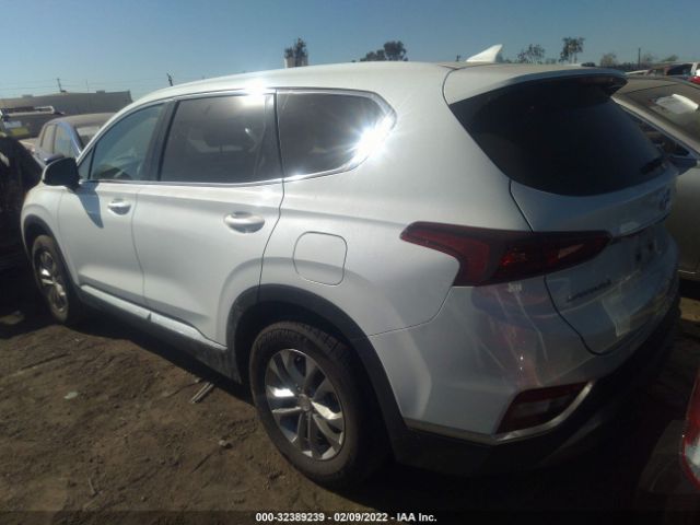 Photo 2 VIN: 5NMS33AD7KH038752 - HYUNDAI SANTA FE 