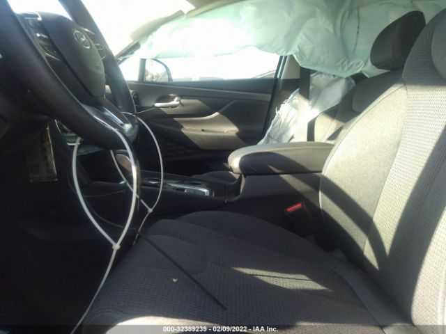 Photo 4 VIN: 5NMS33AD7KH038752 - HYUNDAI SANTA FE 