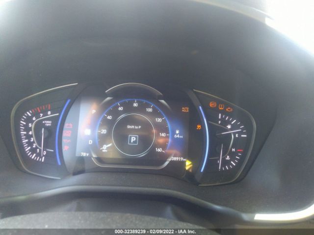 Photo 6 VIN: 5NMS33AD7KH038752 - HYUNDAI SANTA FE 